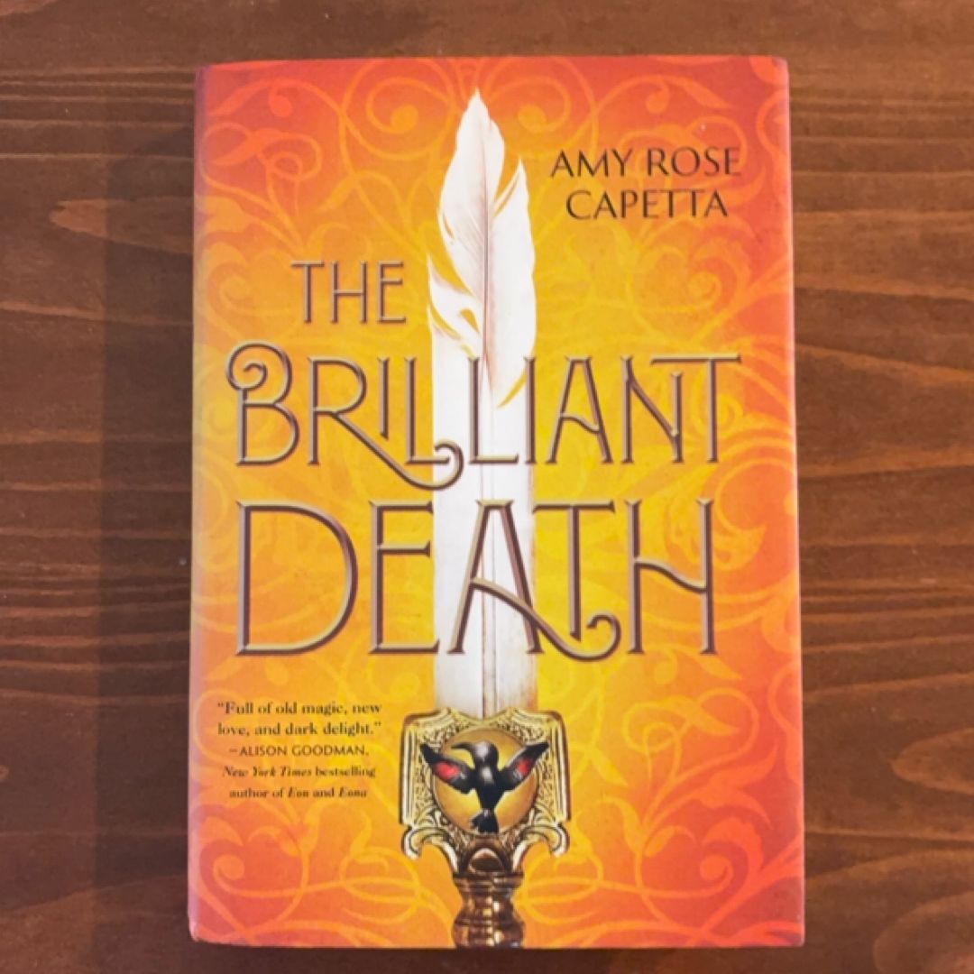 The Brilliant Death