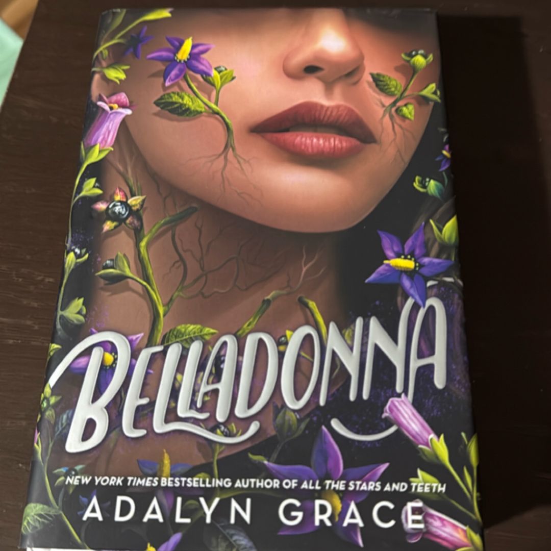 Belladonna