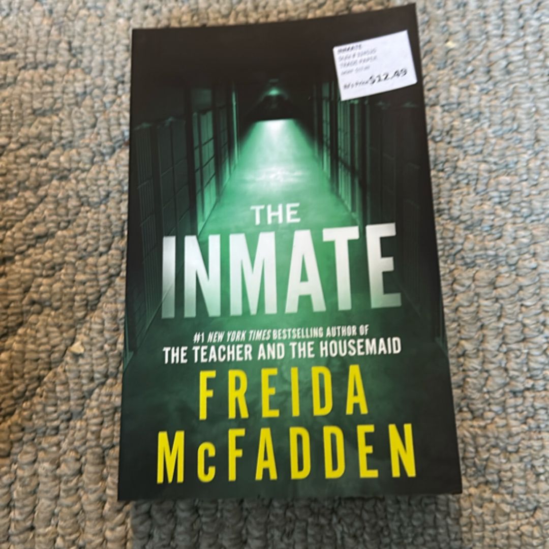 The Inmate
