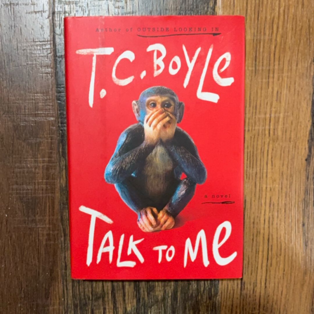 Talk to Me
