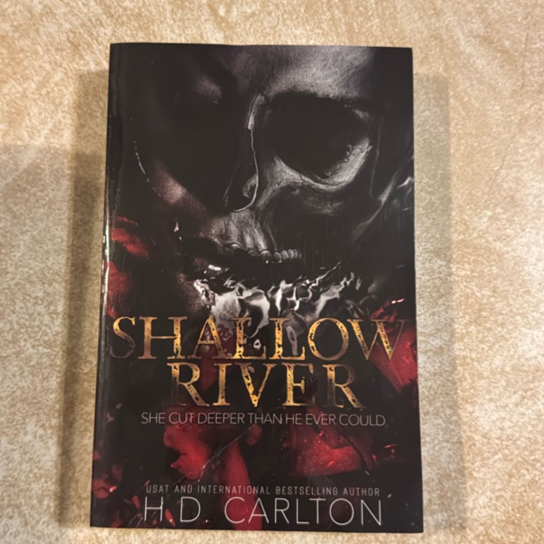 Shallow River