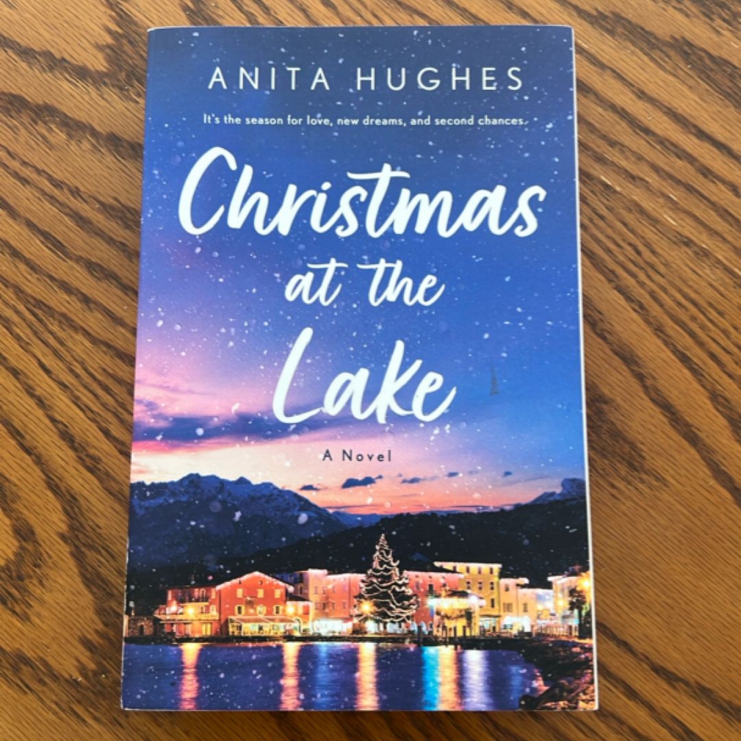 Christmas at the Lake