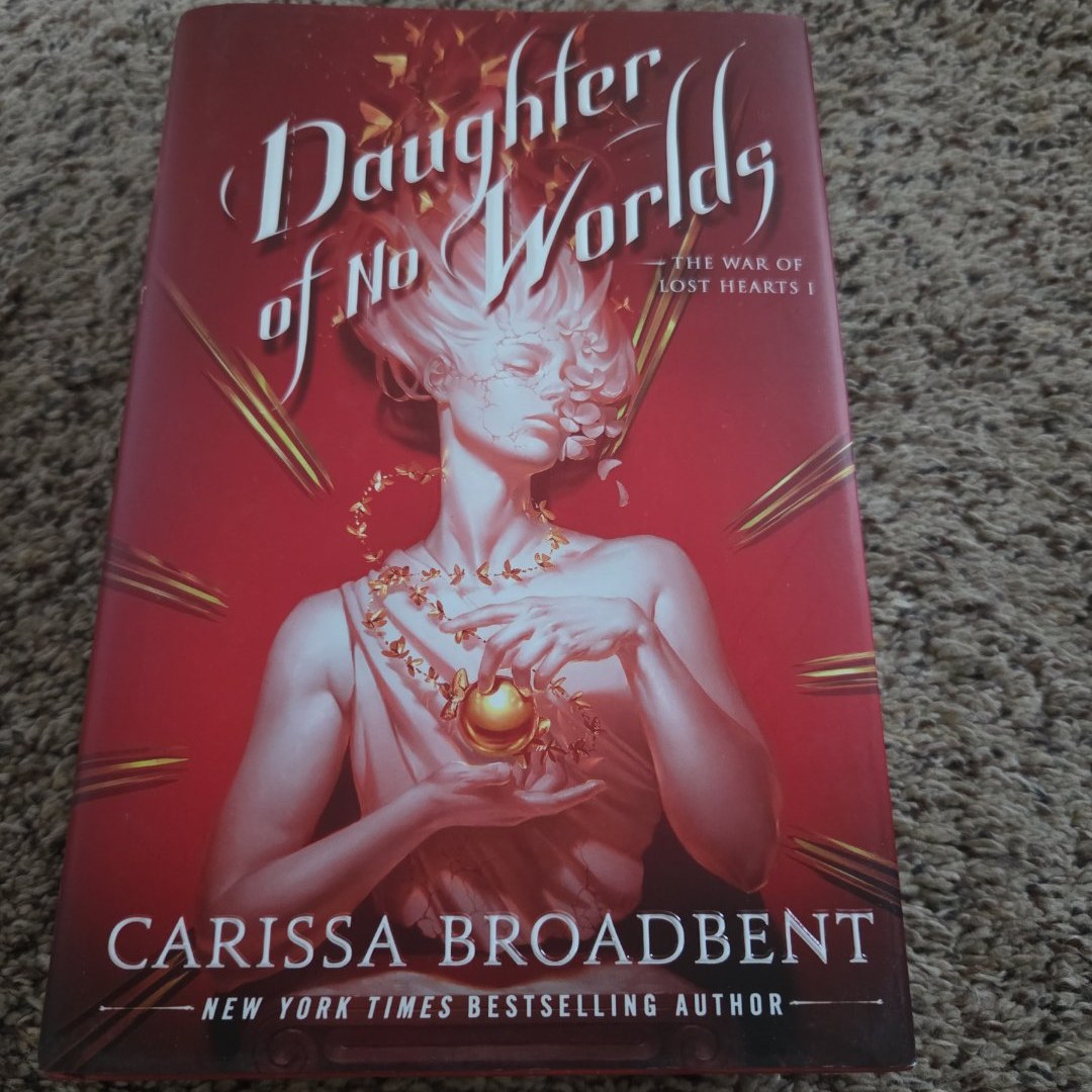 Daughter of No Worlds