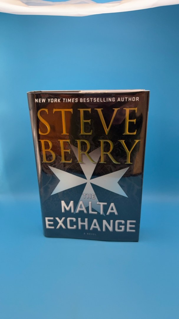 The Malta Exchange