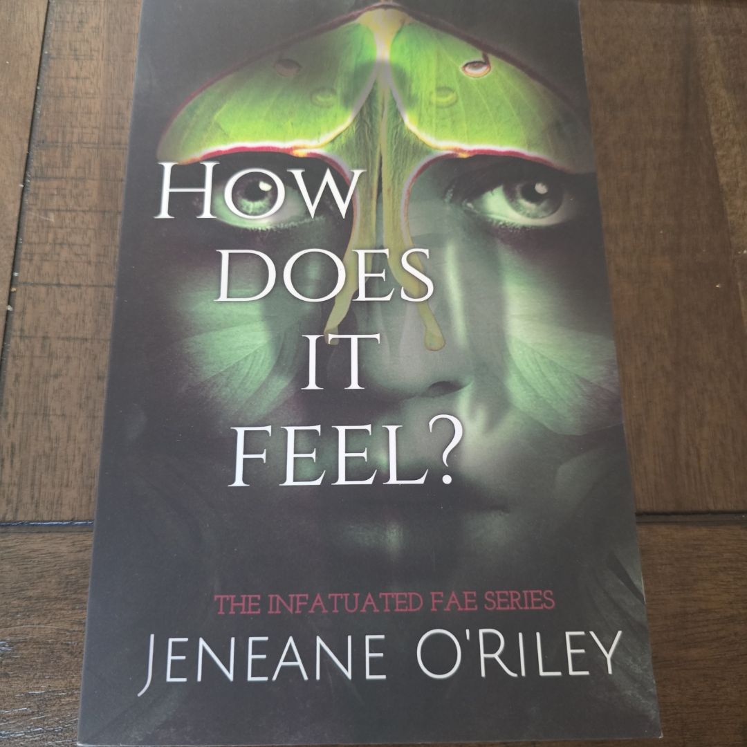 How Does It Feel?