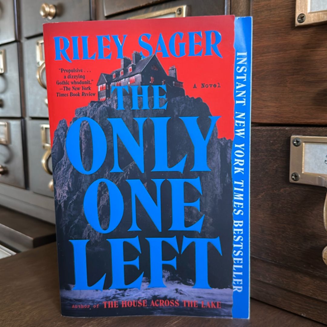 The Only One Left