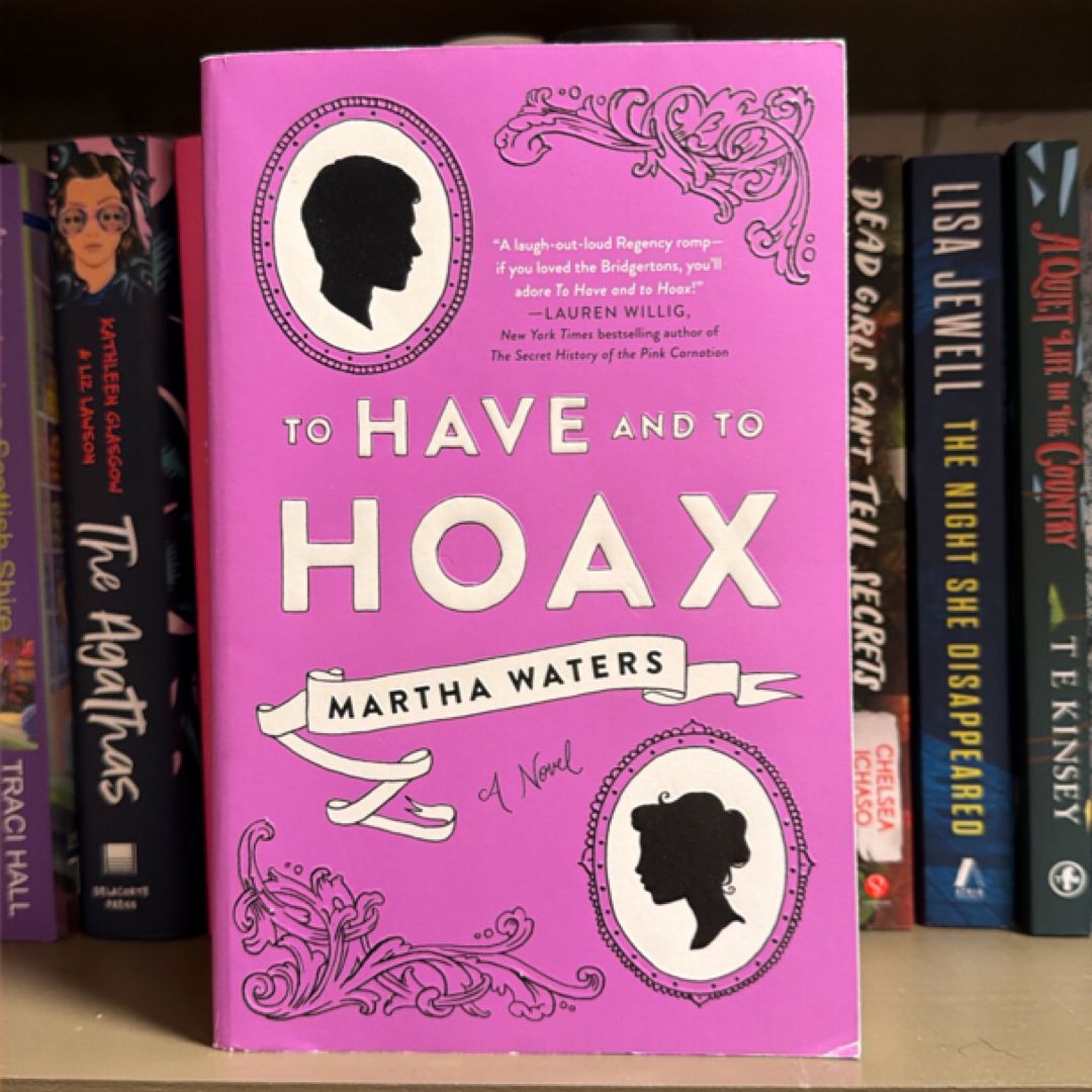 To Have and to Hoax