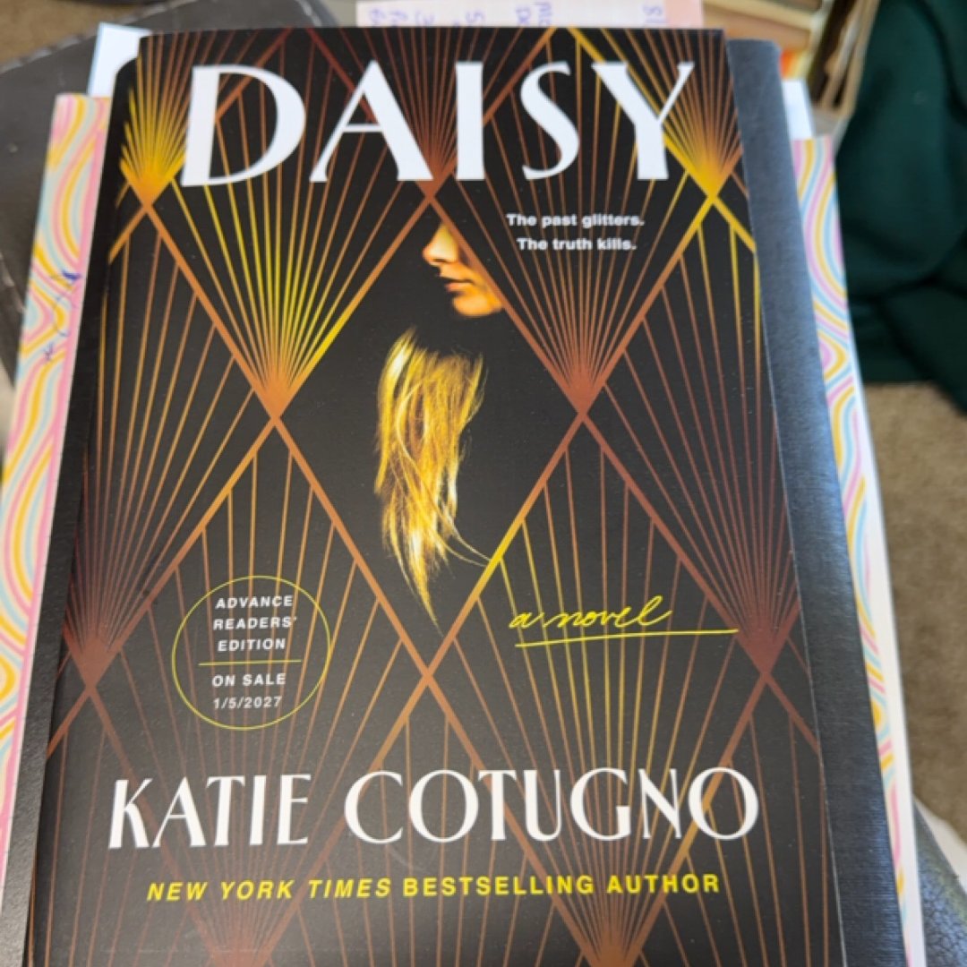 Daisy