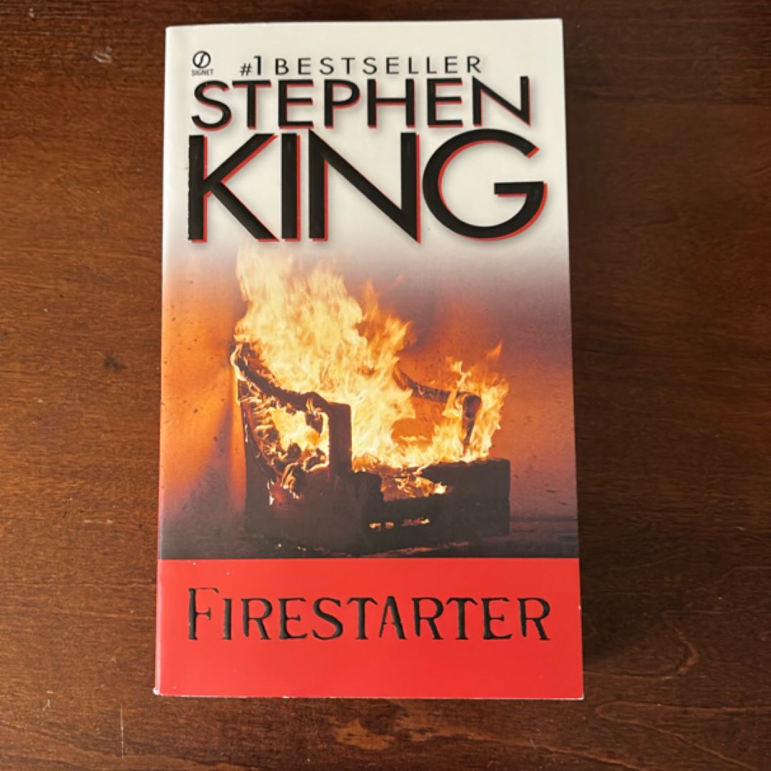 Firestarter