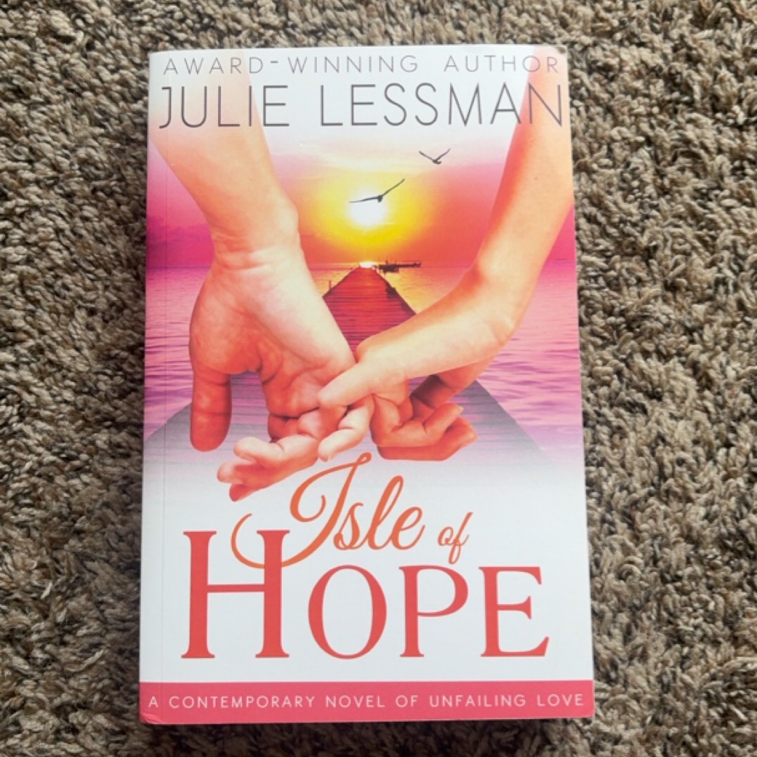 Isle of Hope