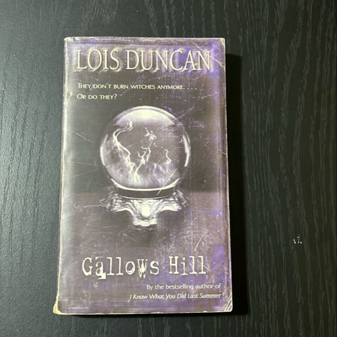 Gallows Hill