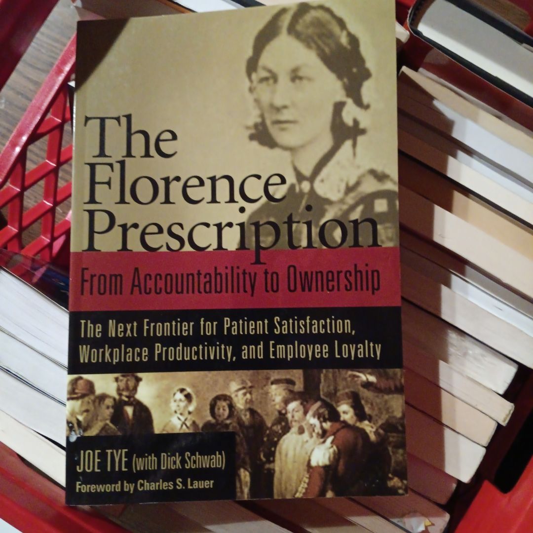 Florence Prescription