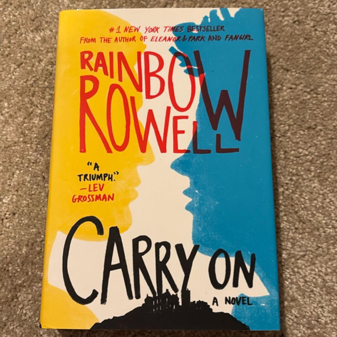 Carry On