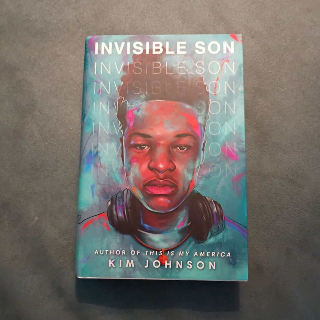Invisible Son