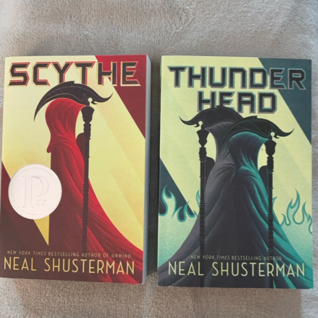 Scythe