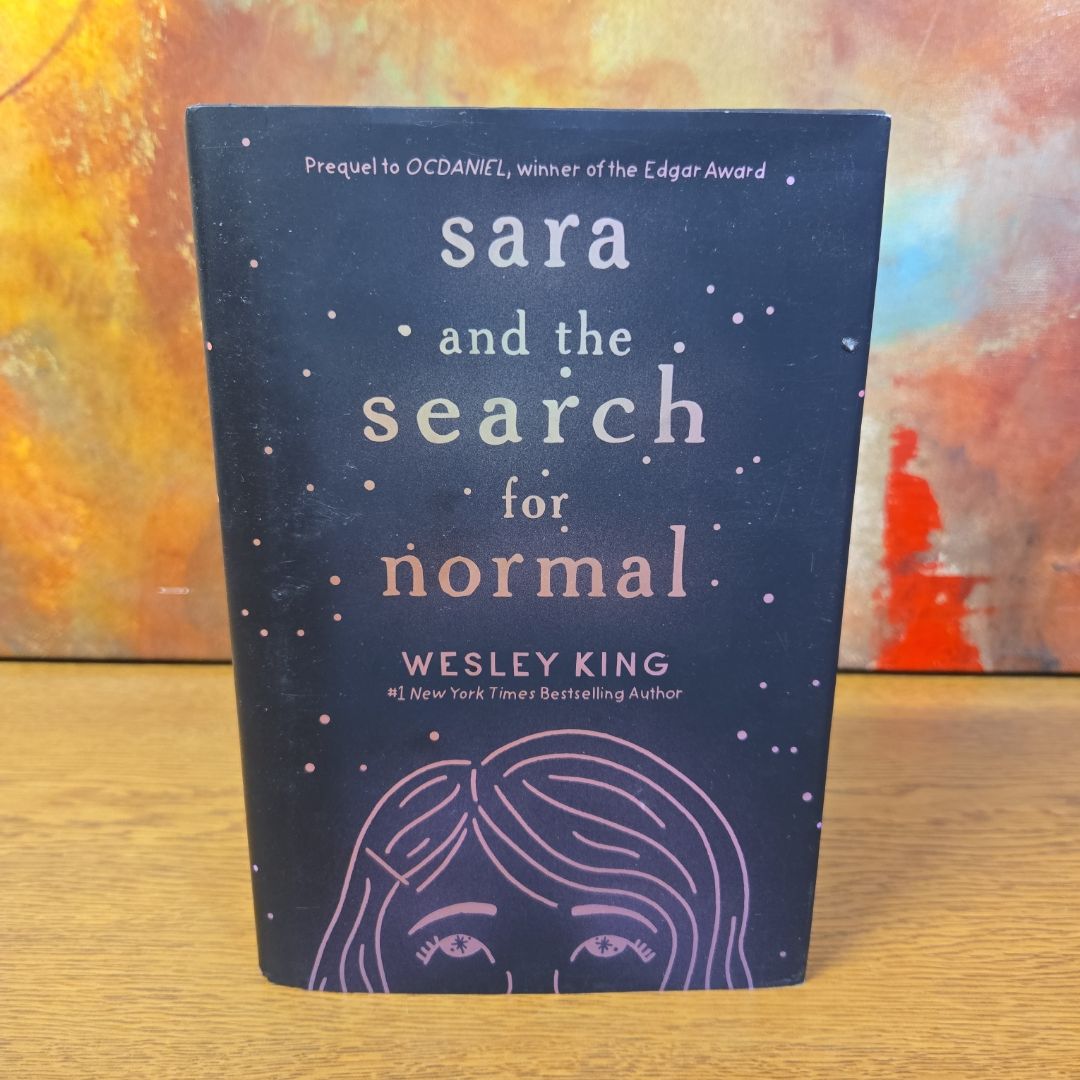 Sara and the Search for Normal