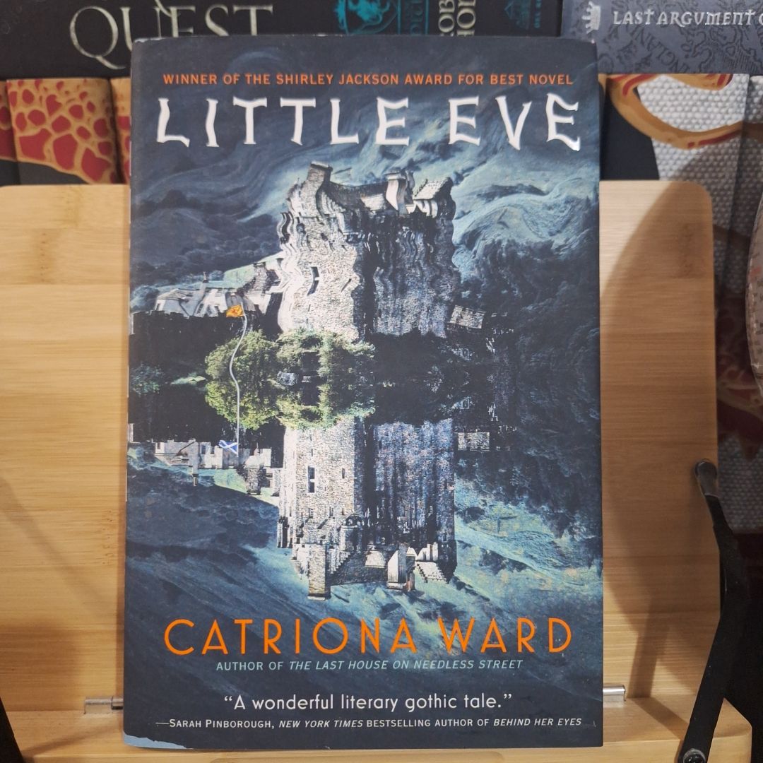 Little Eve
