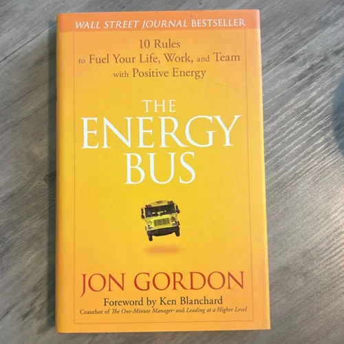 The Energy Bus