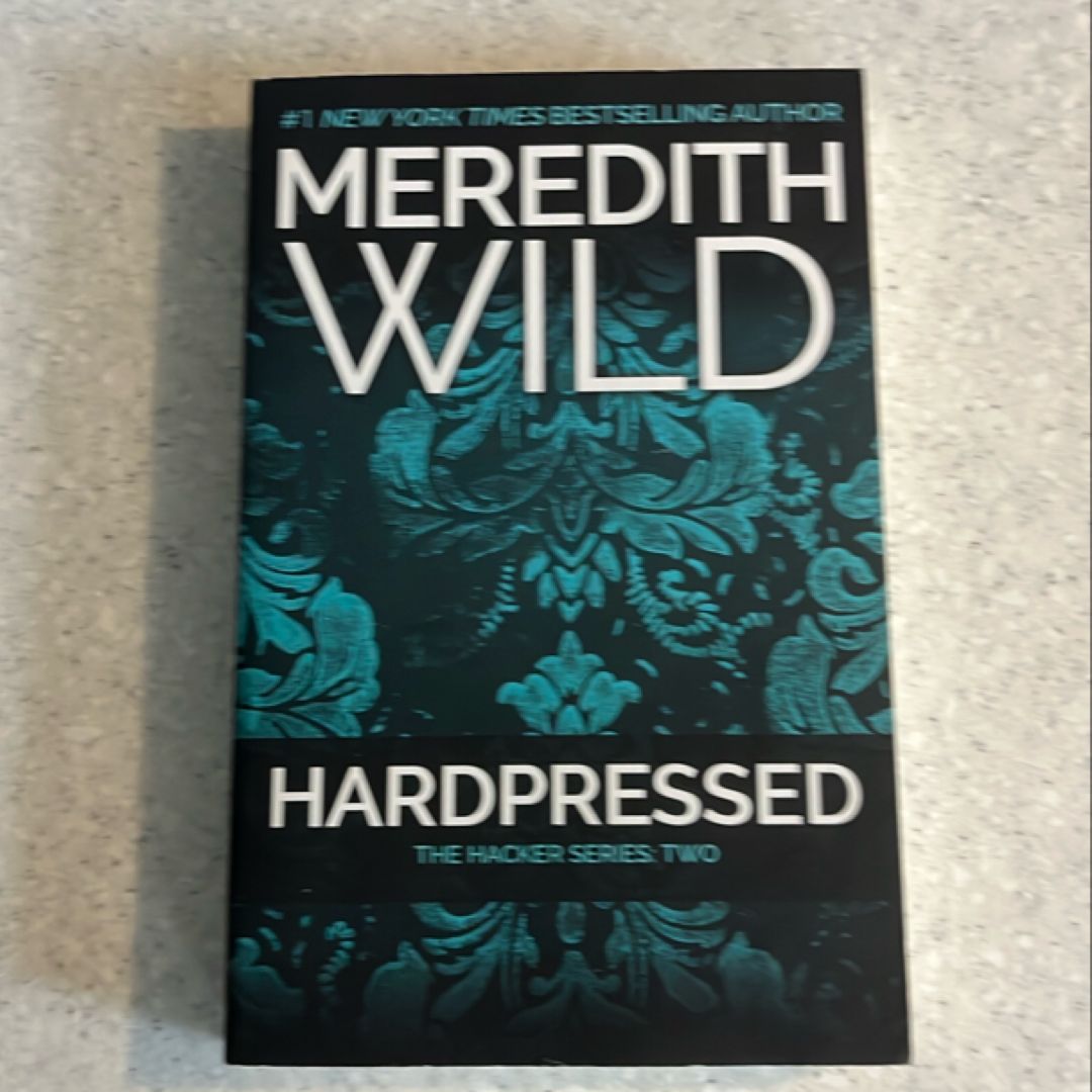 Hardpressed