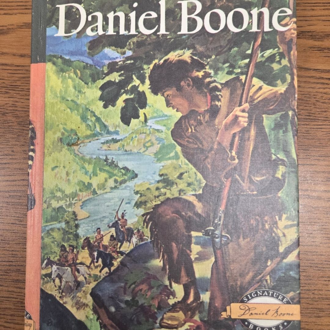 Daniel Boone