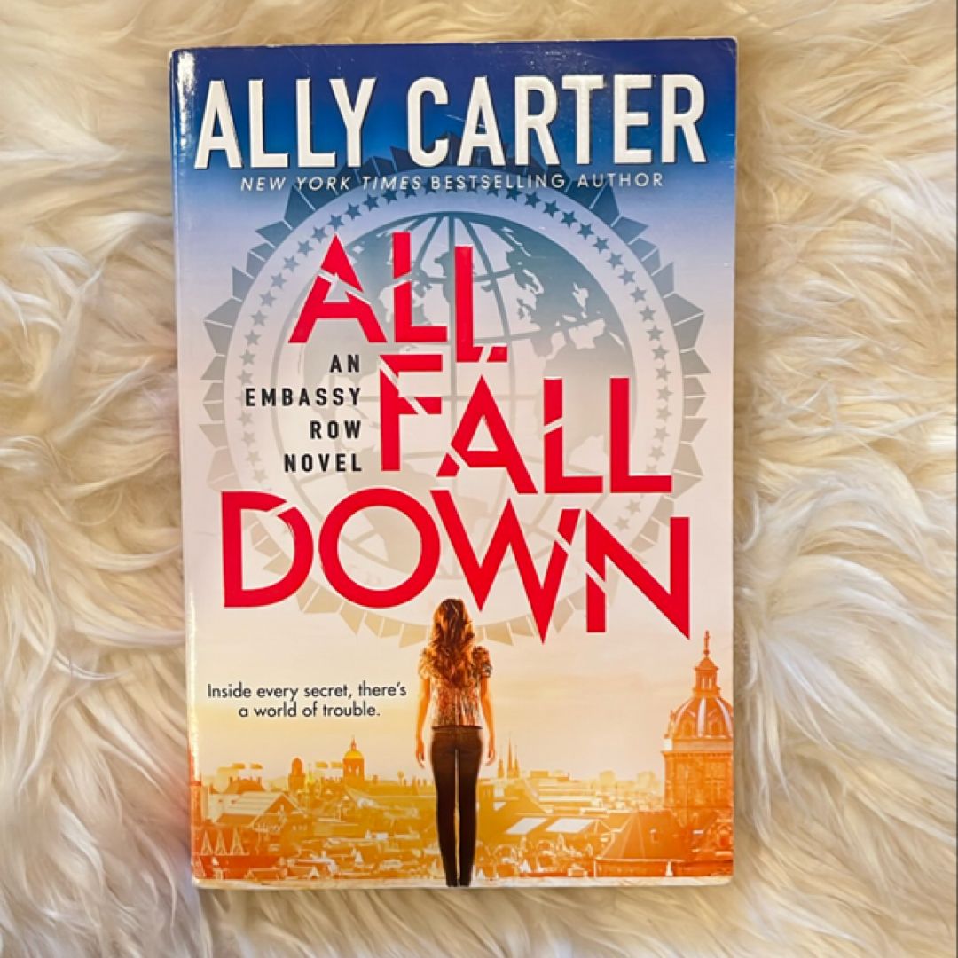 All Fall Down