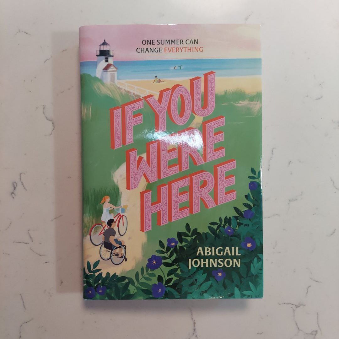 If You Were Here