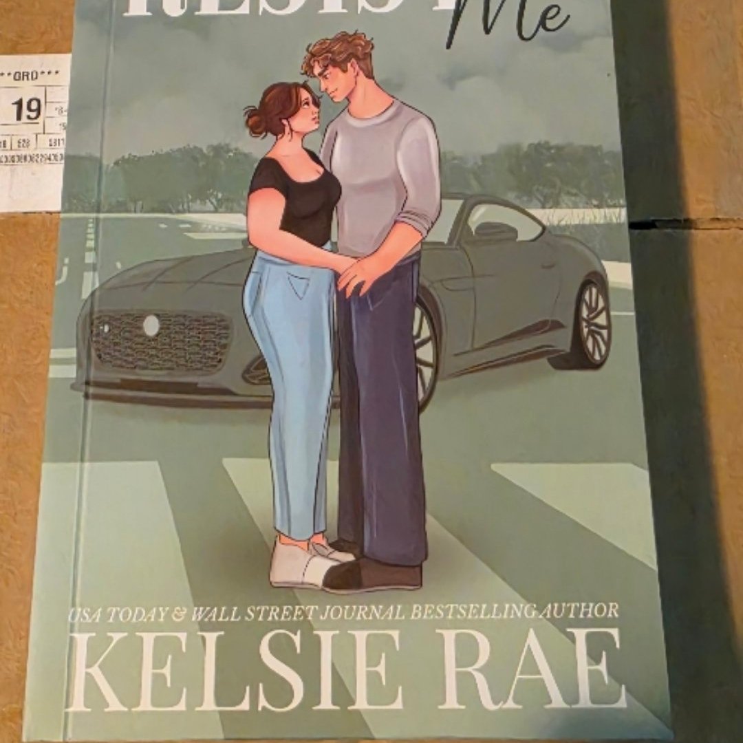 Resist Me