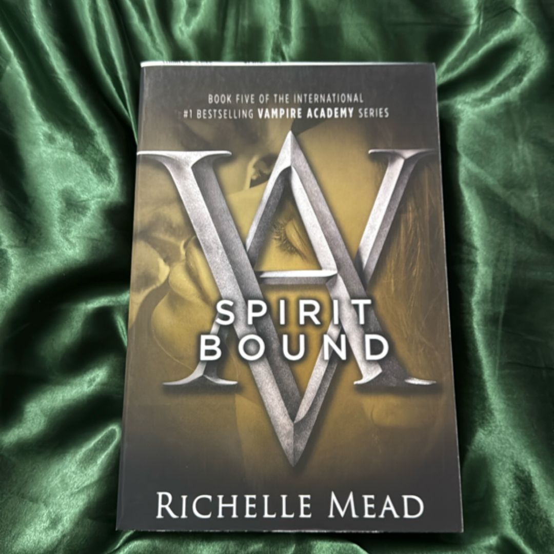 Spirit Bound