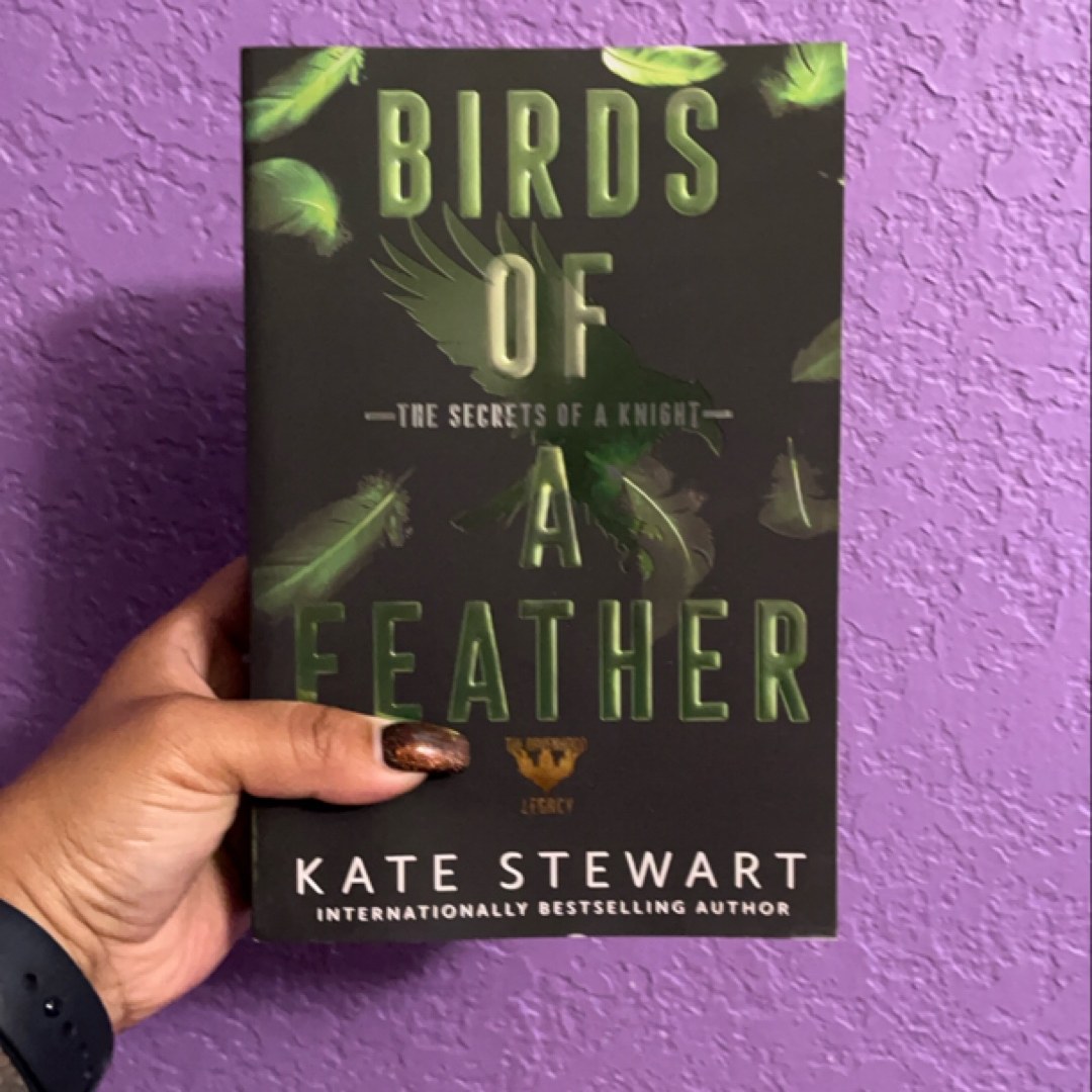 Birds of a Feather