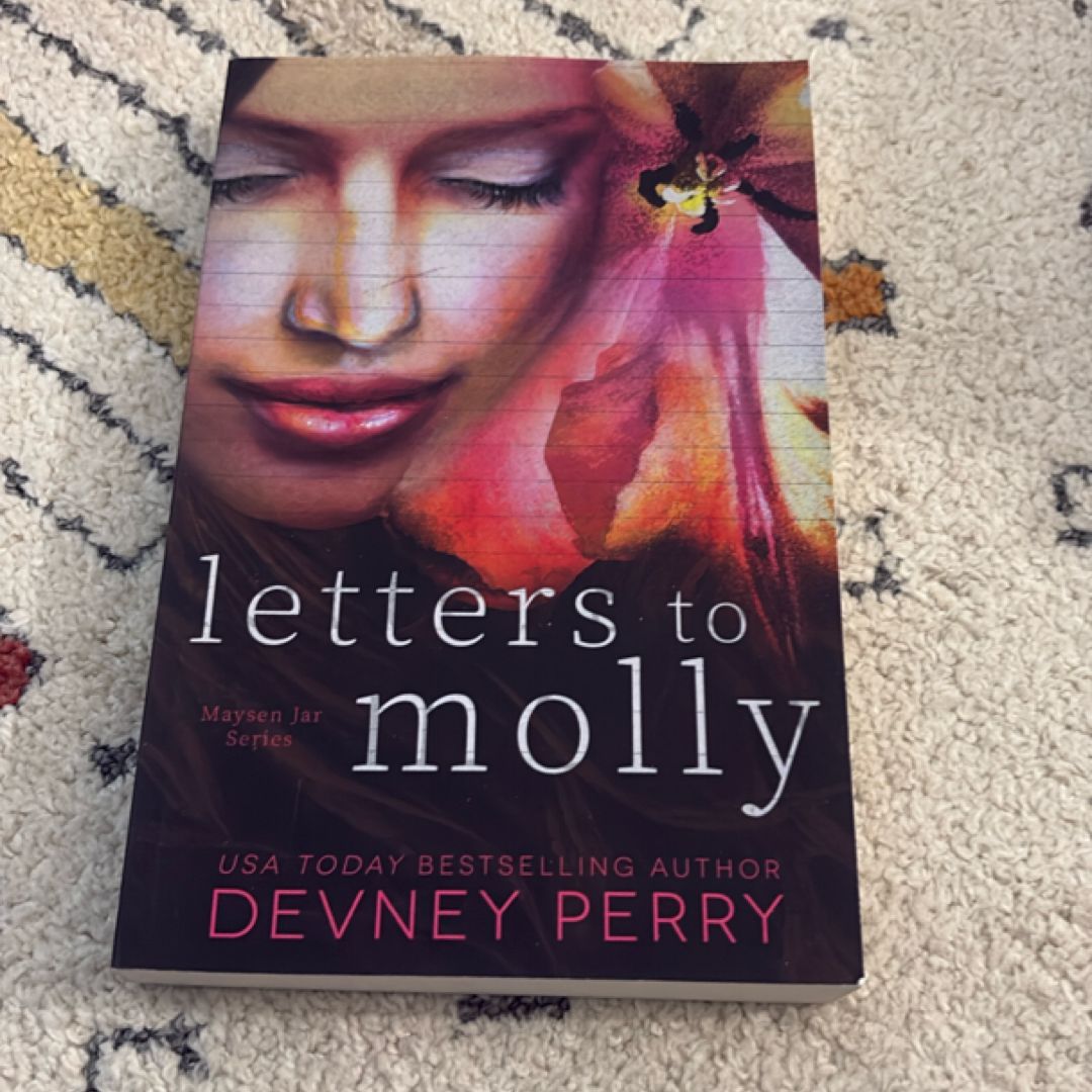 Letters to Molly