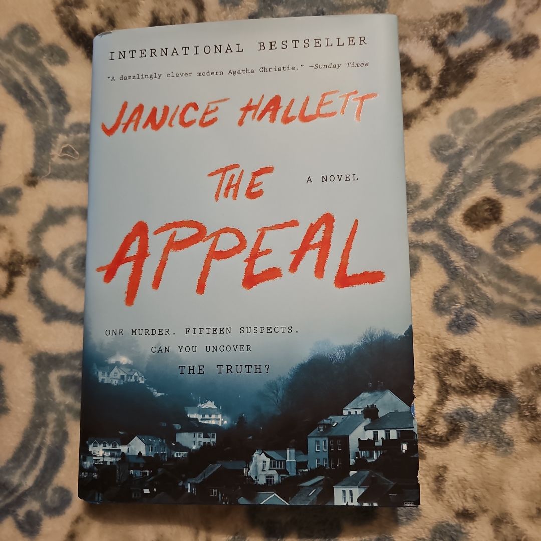 The Appeal