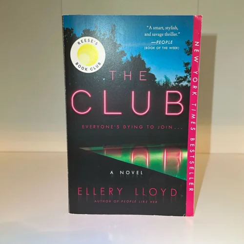 The Club
