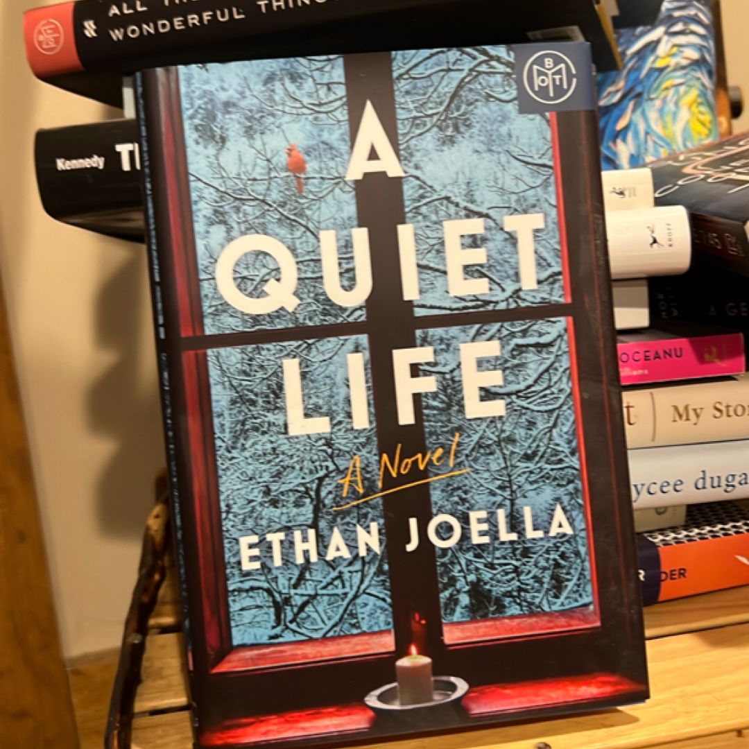 A Quiet Life