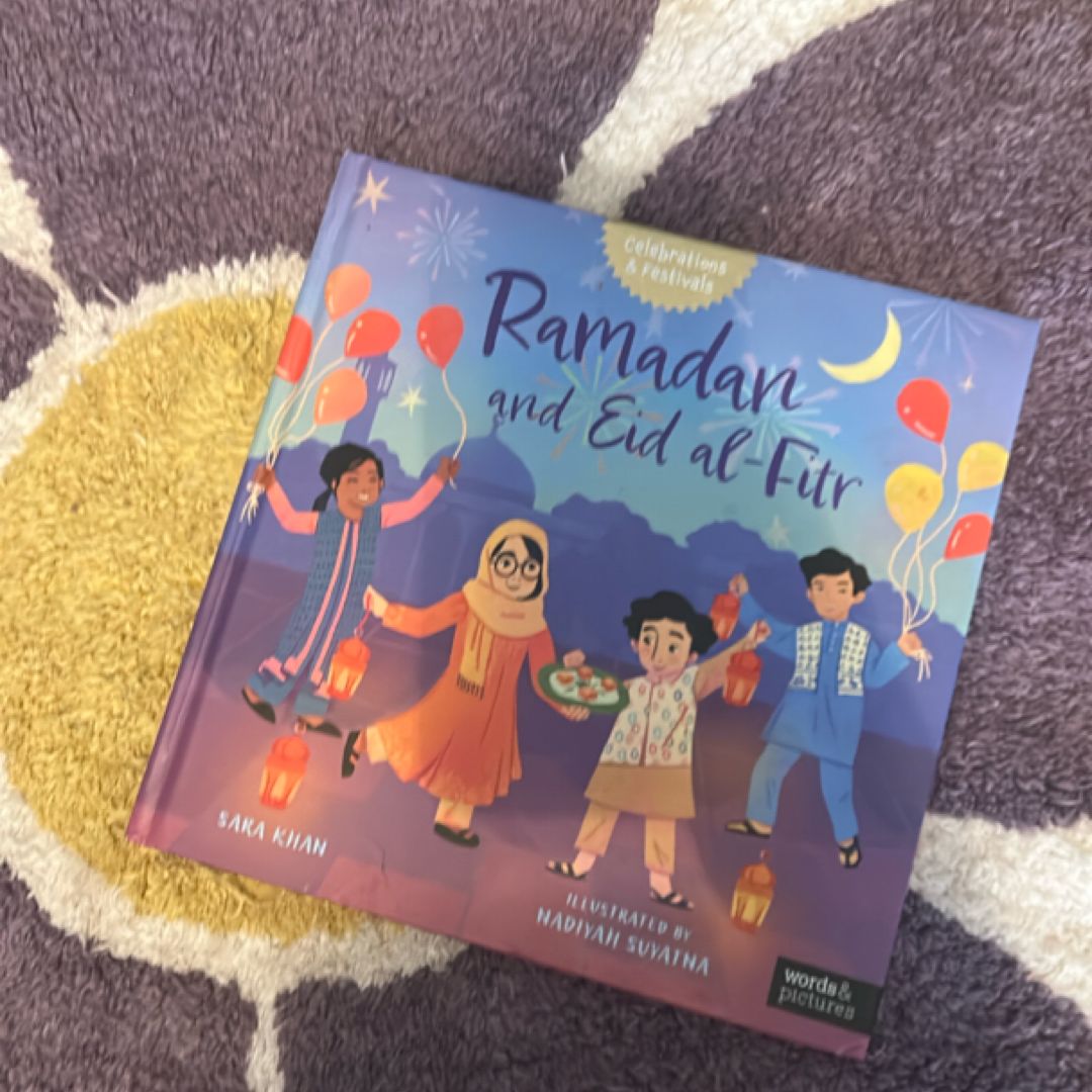 Ramadan and Eid Al-Fitr