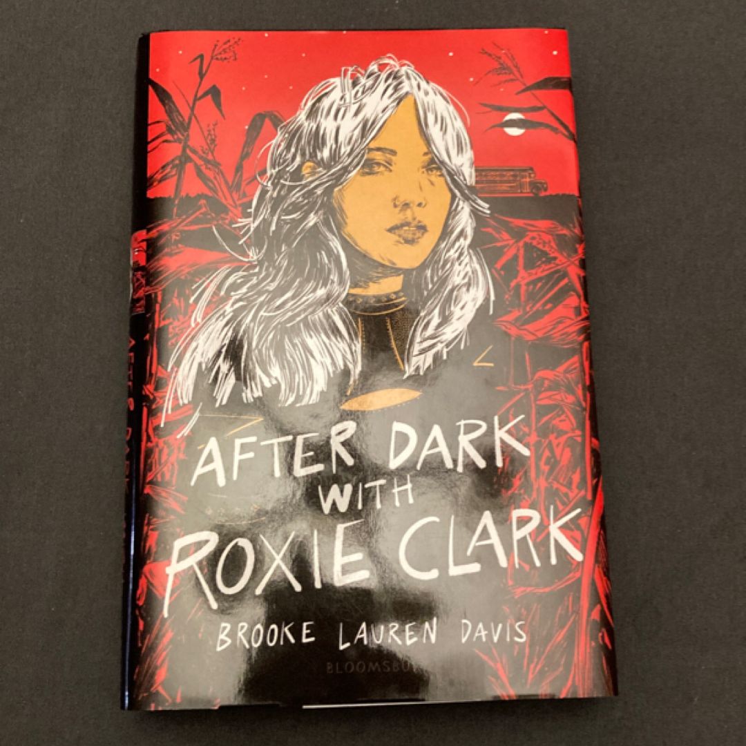 After Dark with Roxie Clark