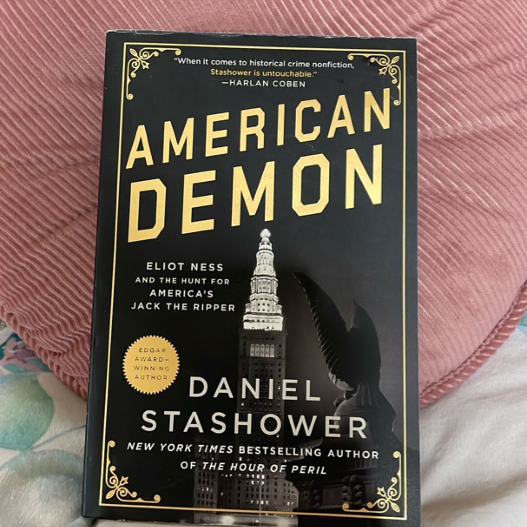 American Demon