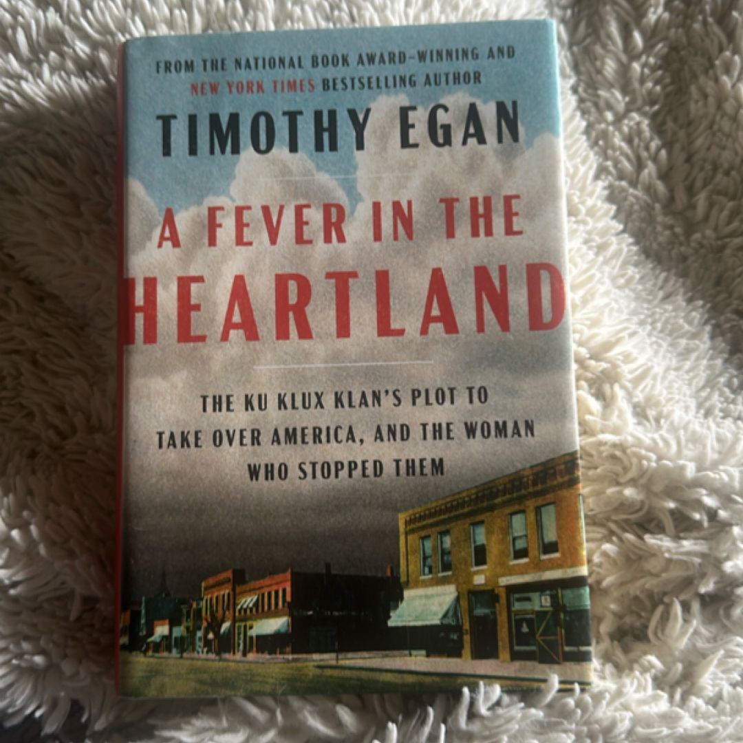 A Fever in the Heartland