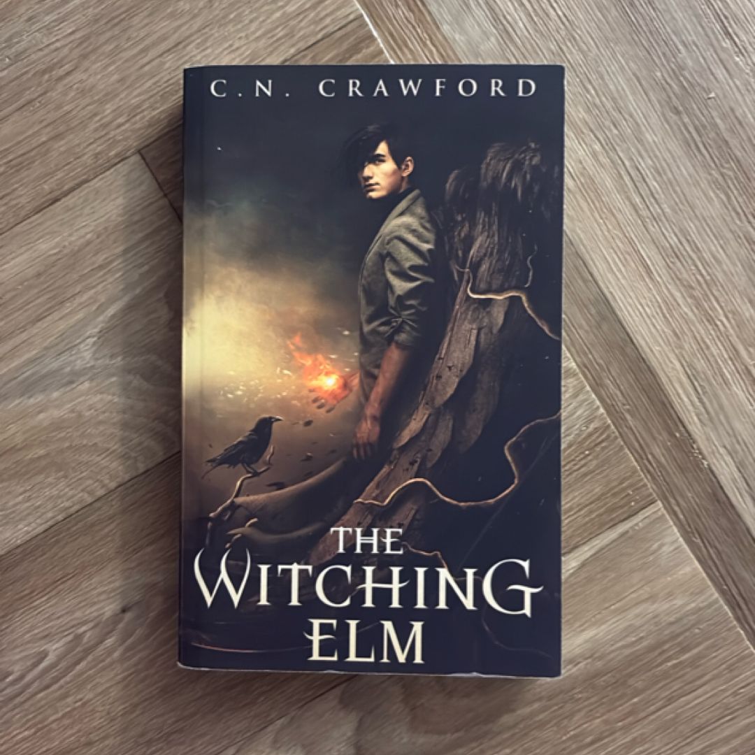 The Witching Elm