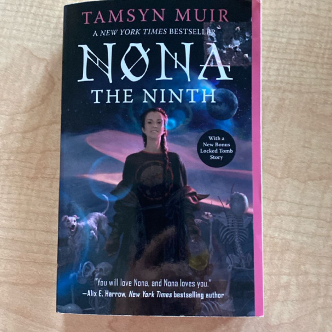 Nona the Ninth
