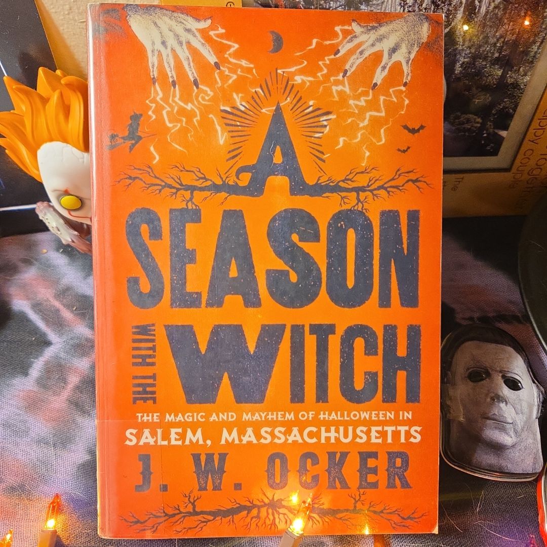 A Season with the Witch