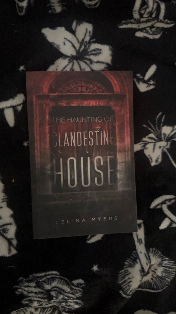The Haunting of Clandestine House