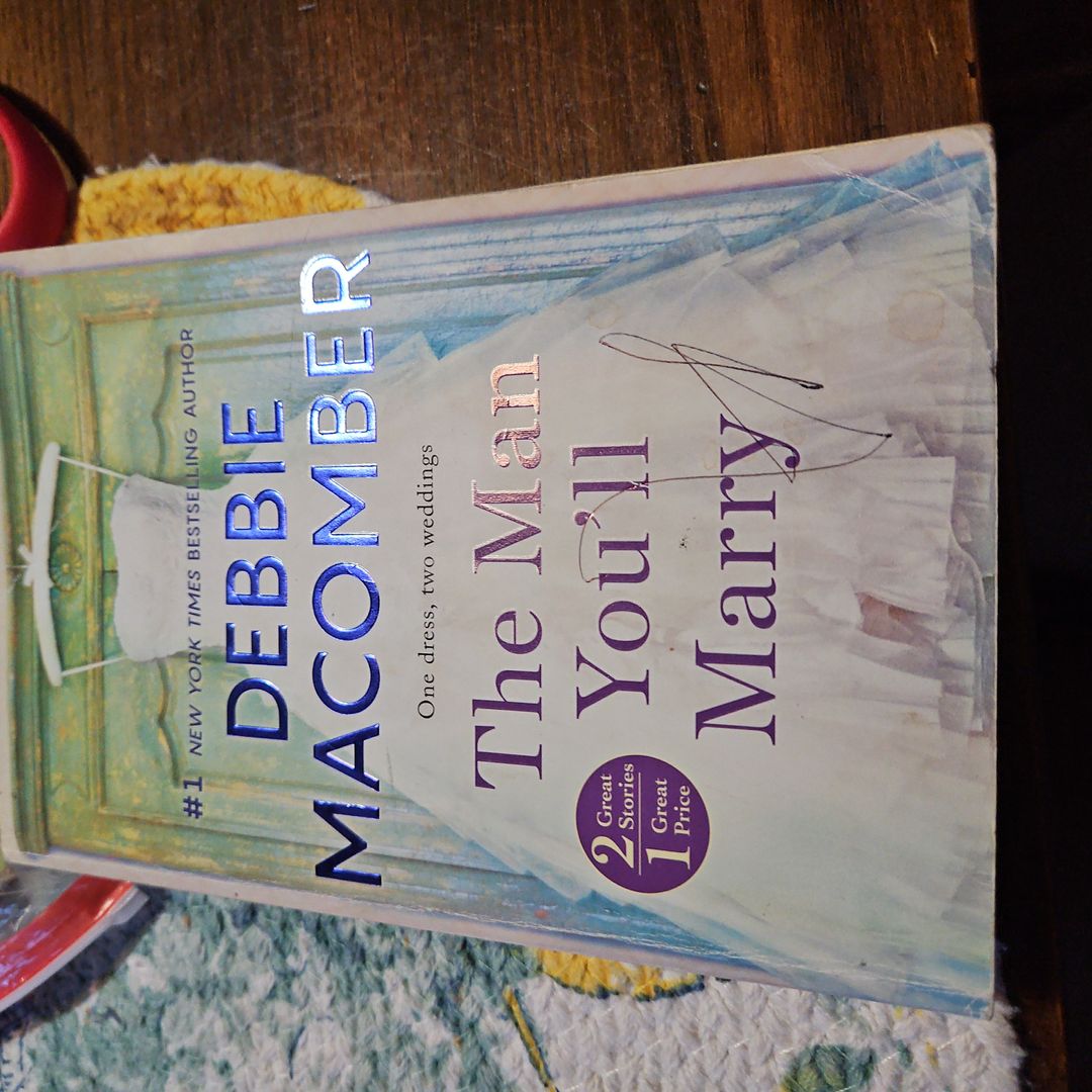 The Man You'll Marry