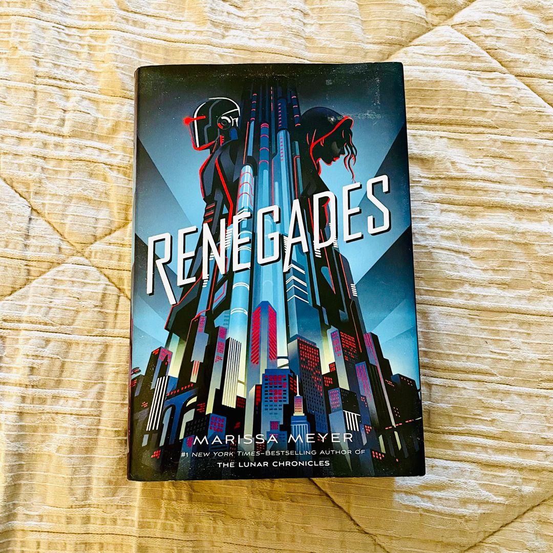 Renegades