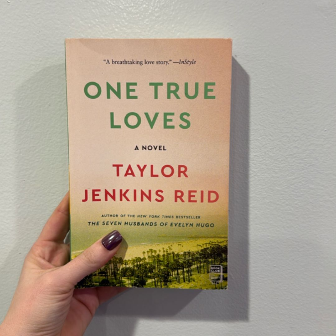 One True Loves