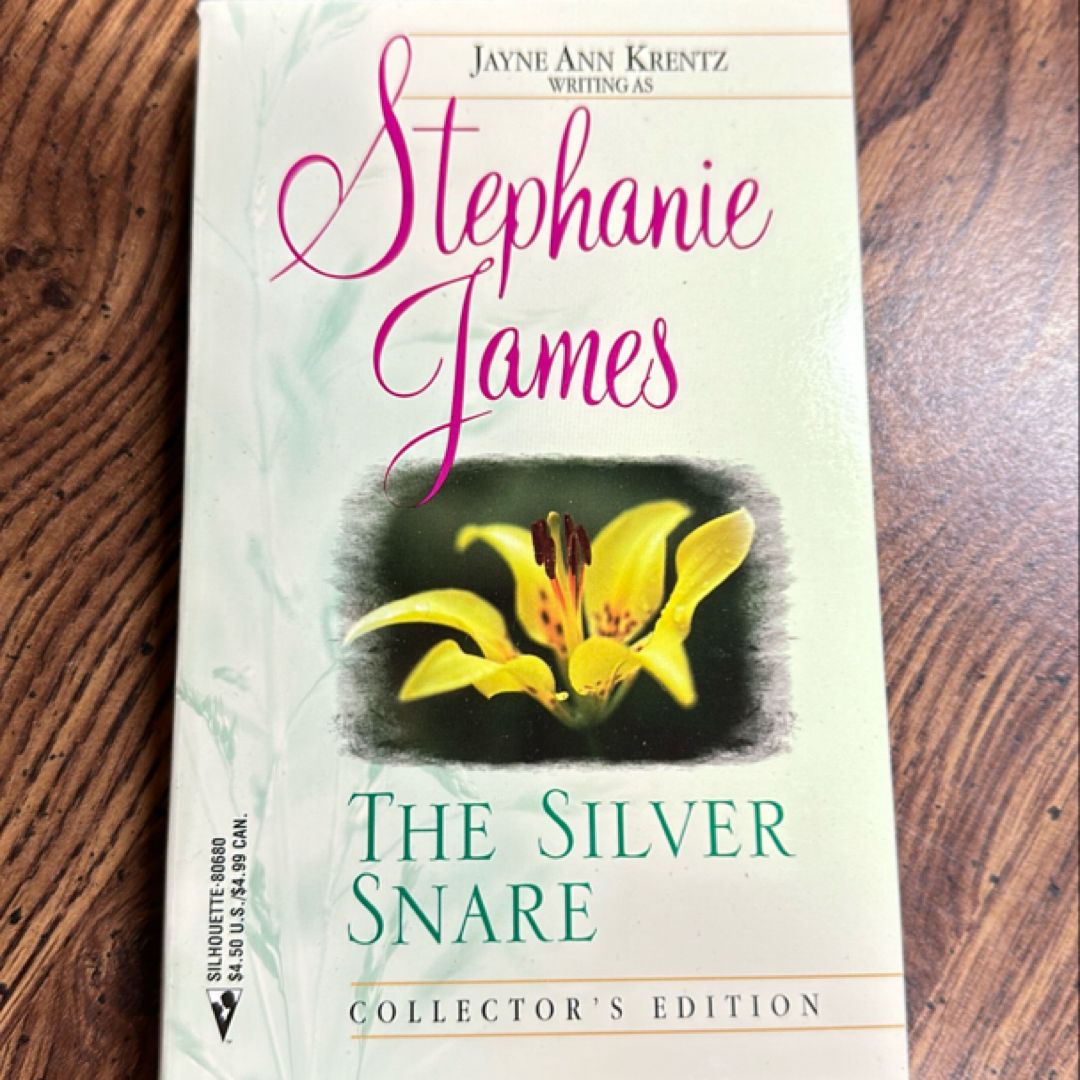 The Golden Chance; Silver Linings