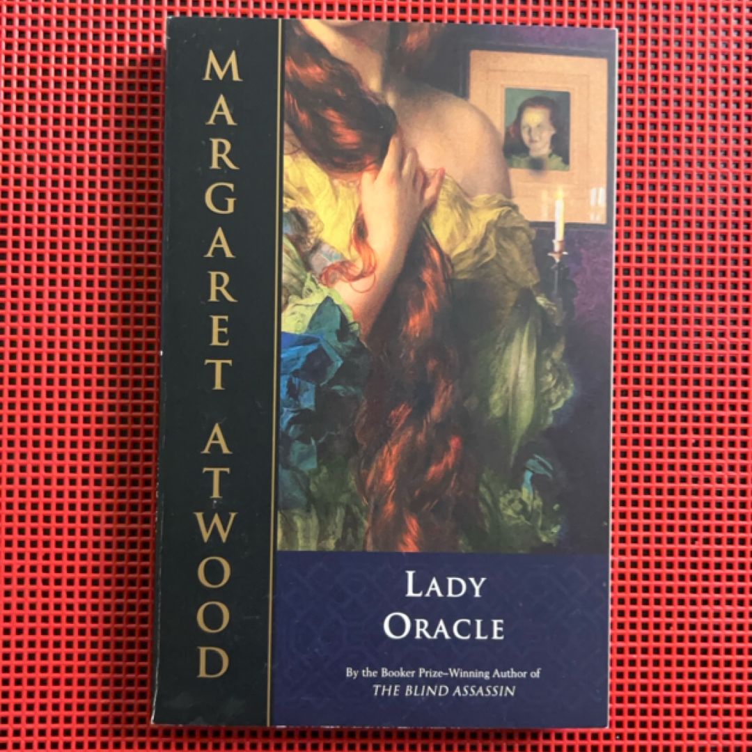 Lady Oracle