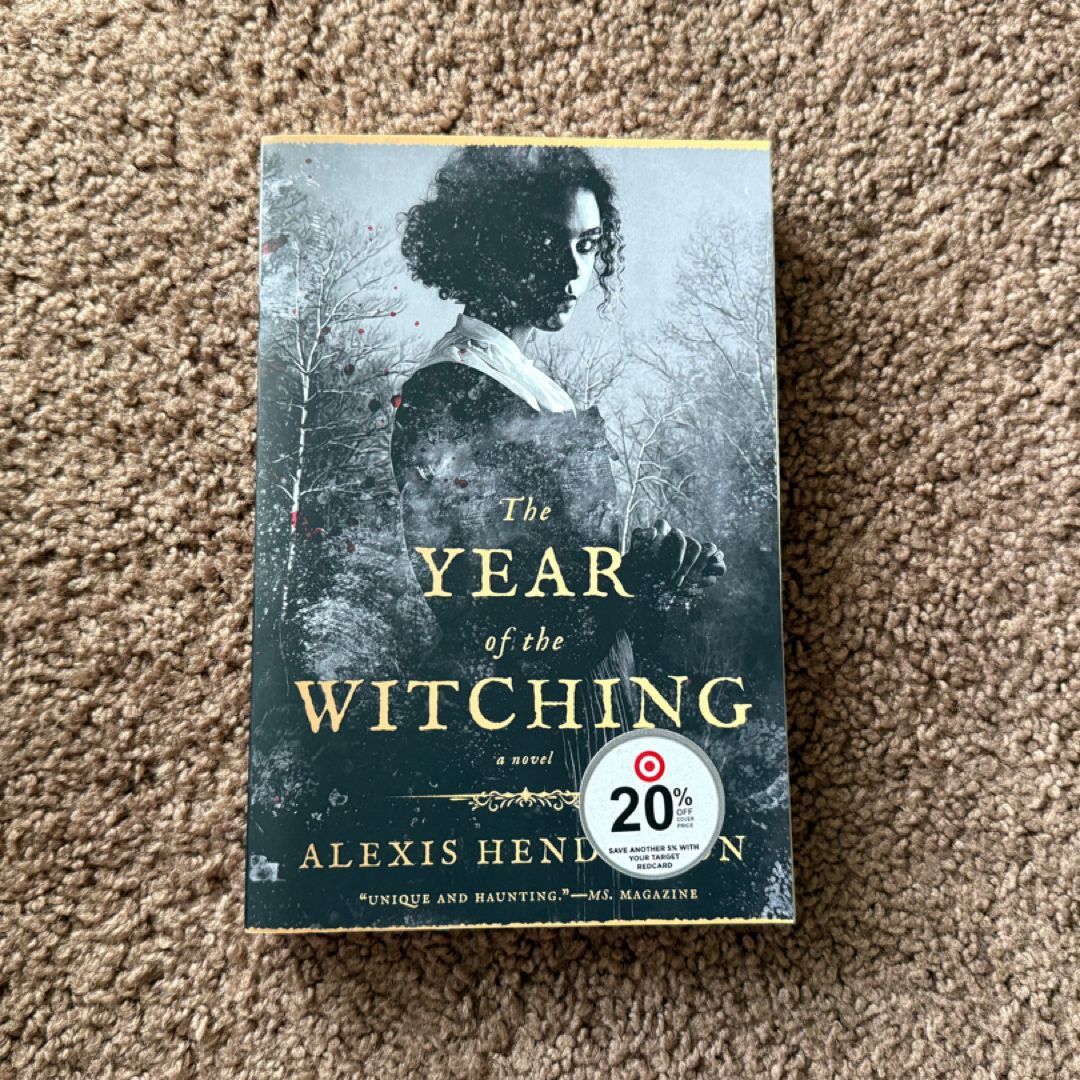 The Year of the Witching