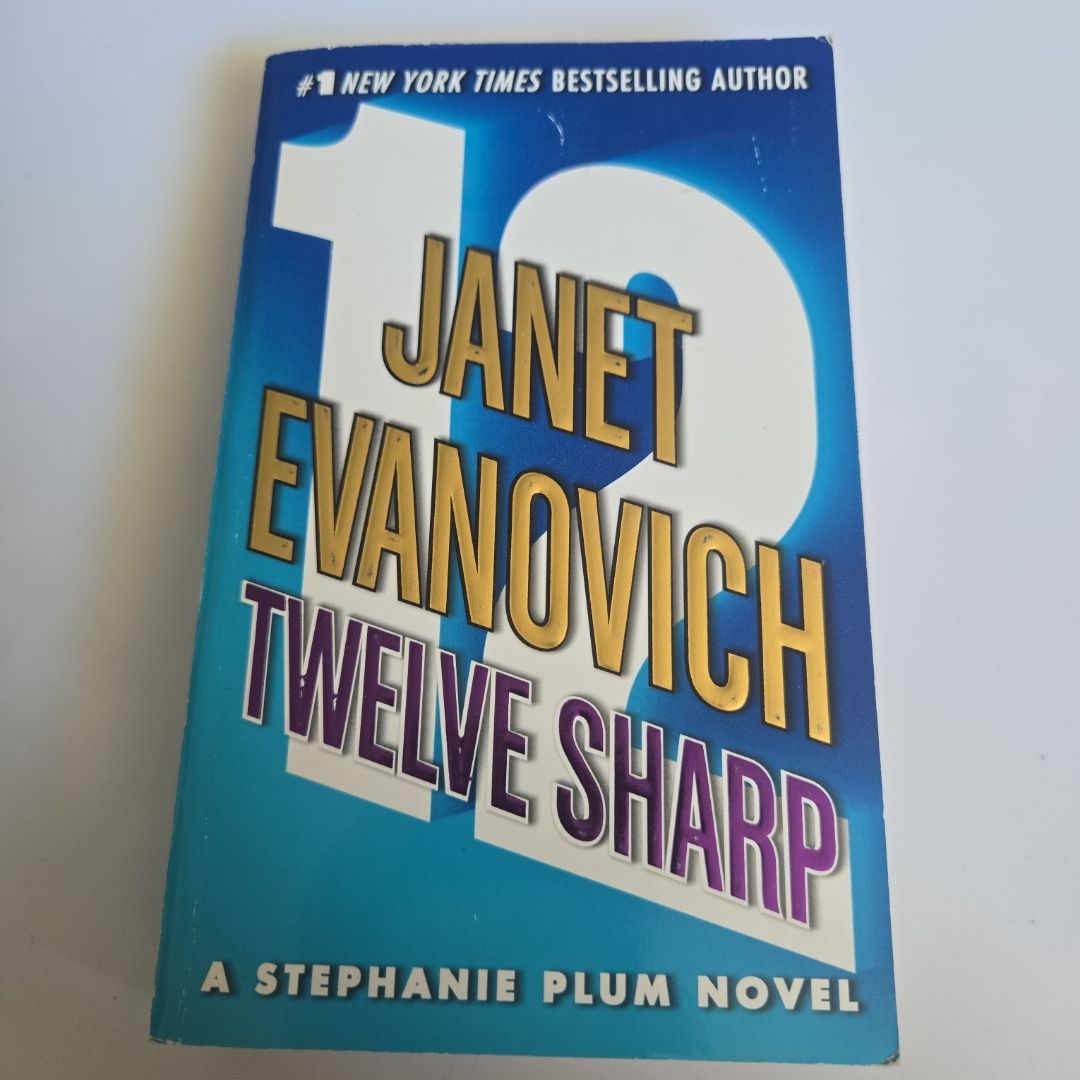 Twelve Sharp
