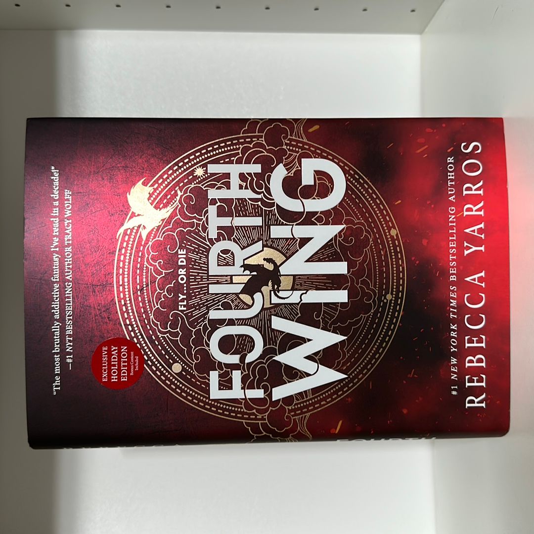 Fourth Wing
