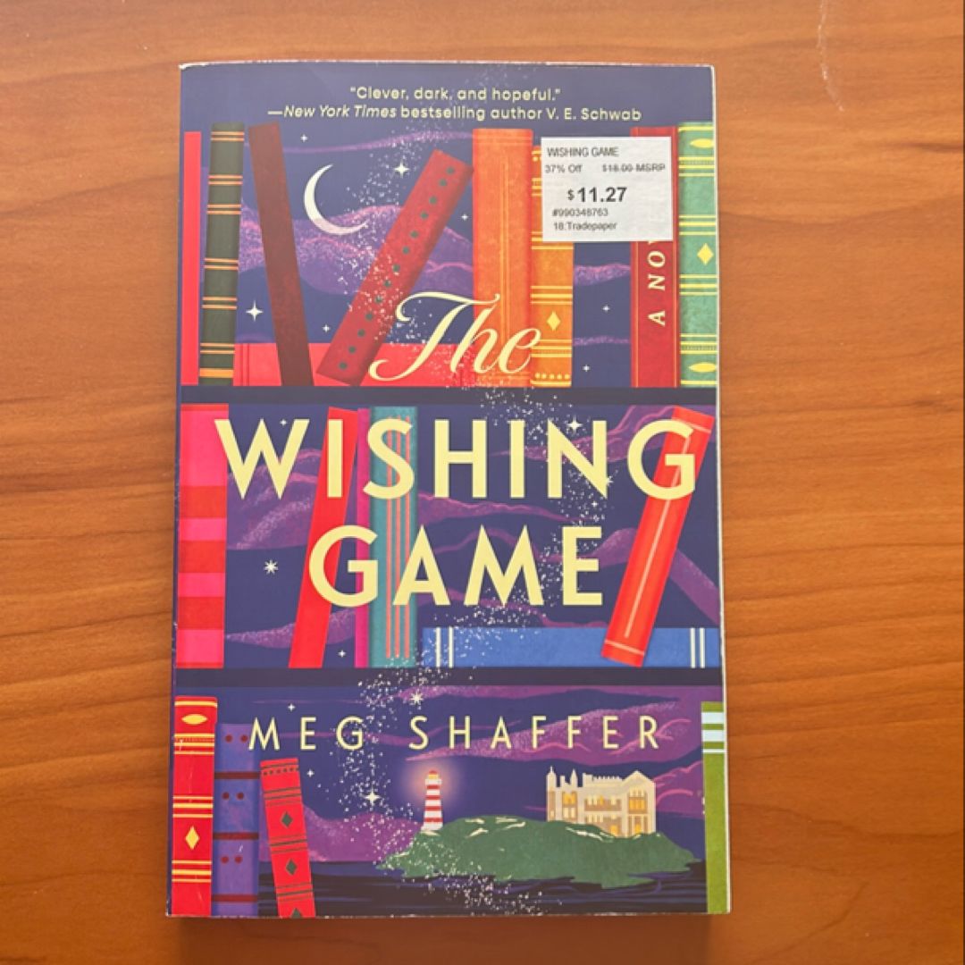 The Wishing Game